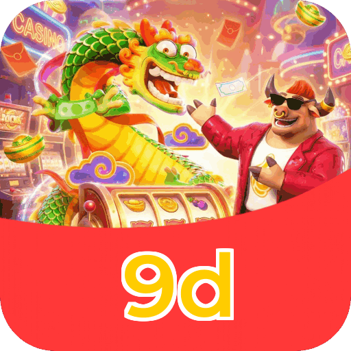 Especificações técnicas download 9d